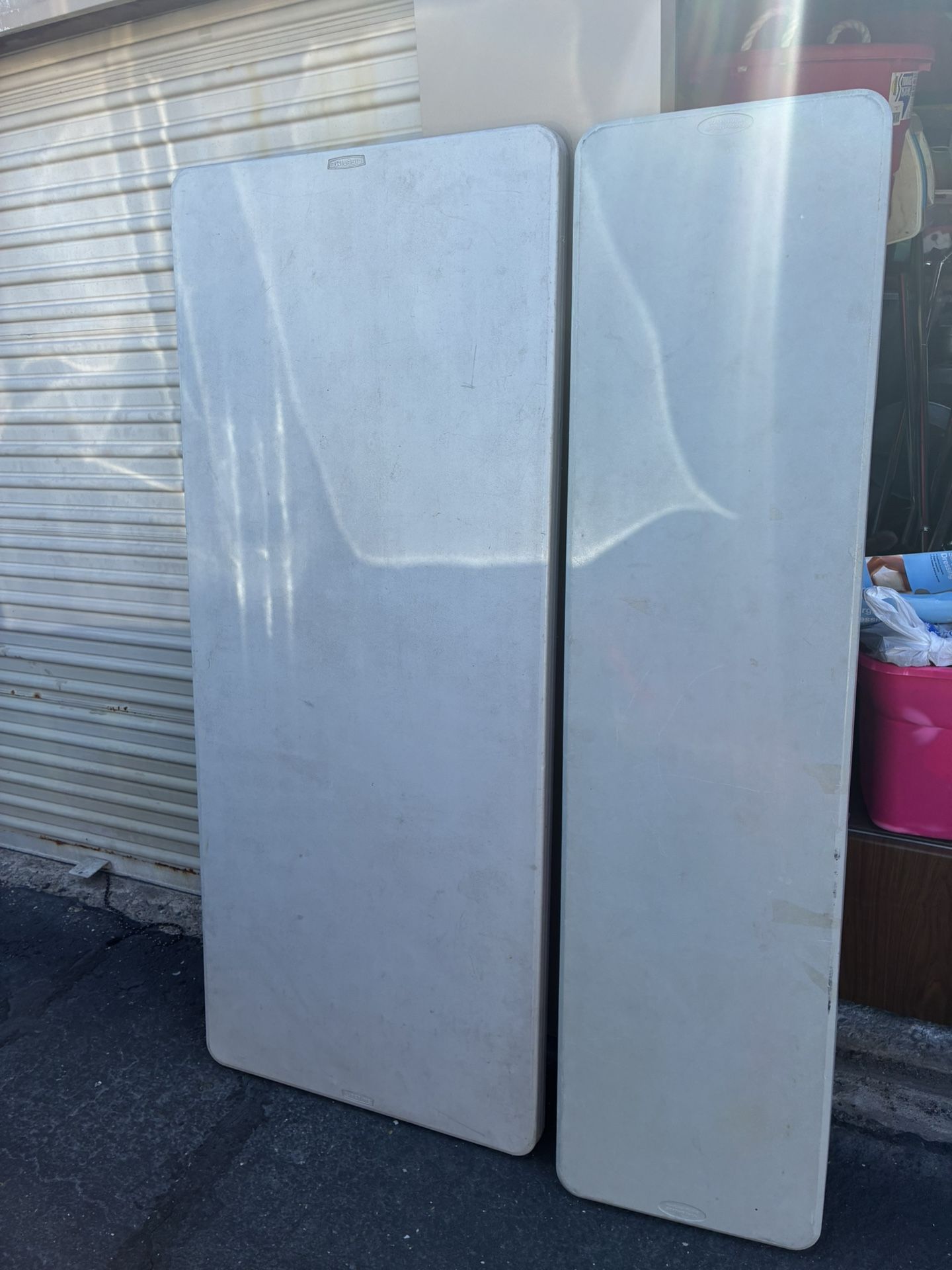 OutDoor Tables