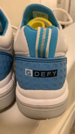 G Defy shoes 81/2