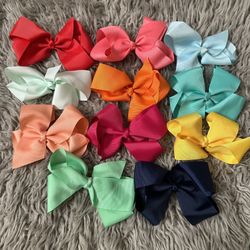Bow Bundle 