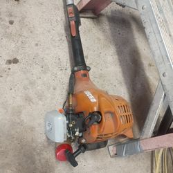 Weed Eater Echo $130