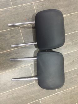 Head Rest
