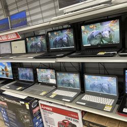 Used Laptop Computer Sales Hp Toshiba Dell Starting At $120.00 Working Condition 