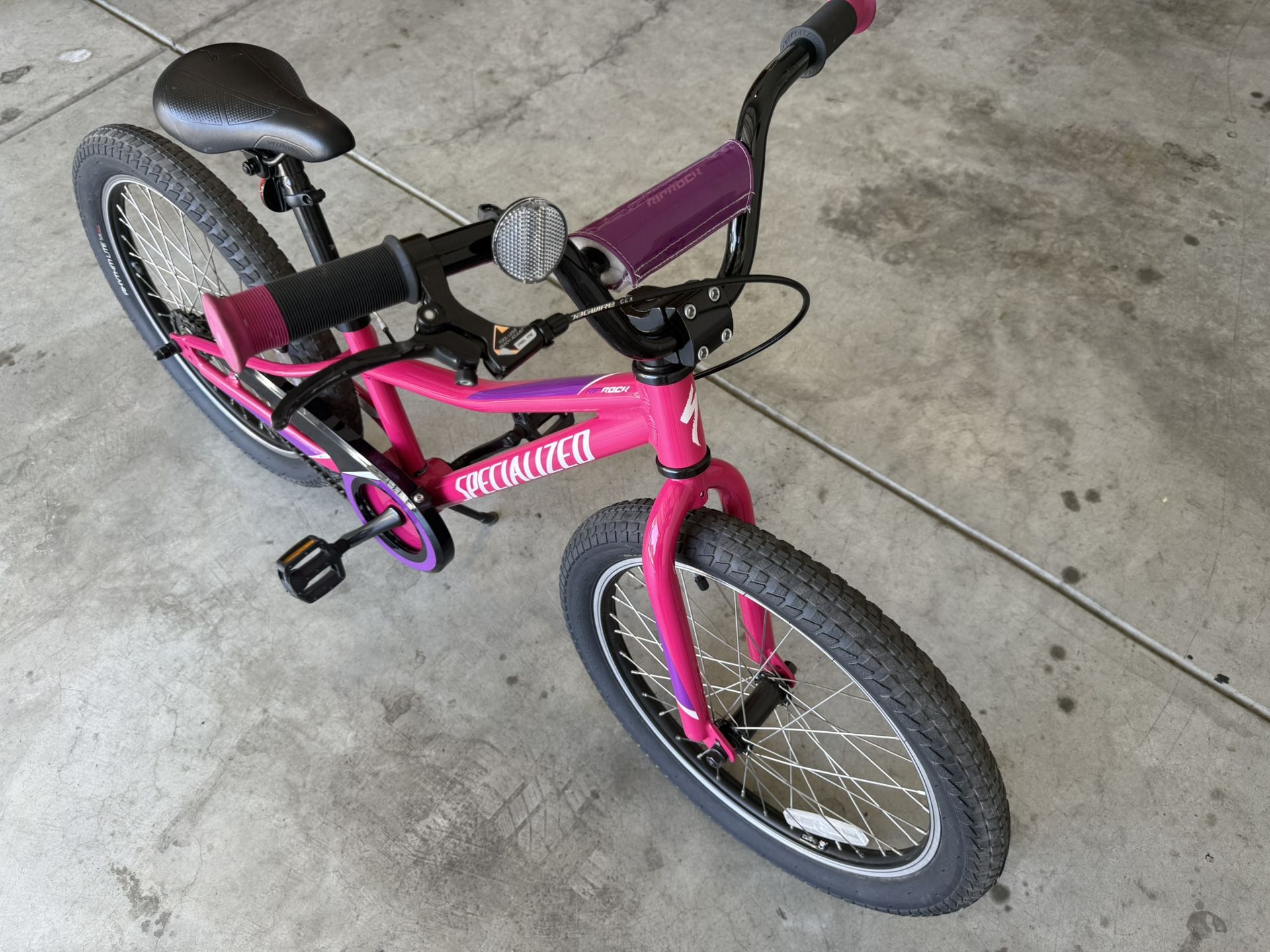 Specialized Bike