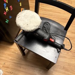 Drill Master Polisher 