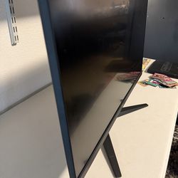 Aser  27” inch monitor