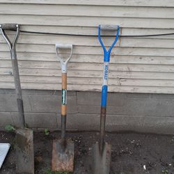 Shovels 