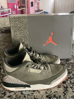 Jordan’s