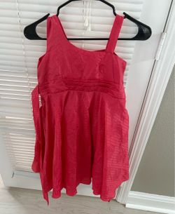 Girls clothing