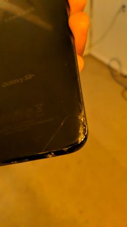 S8 plus unlocked