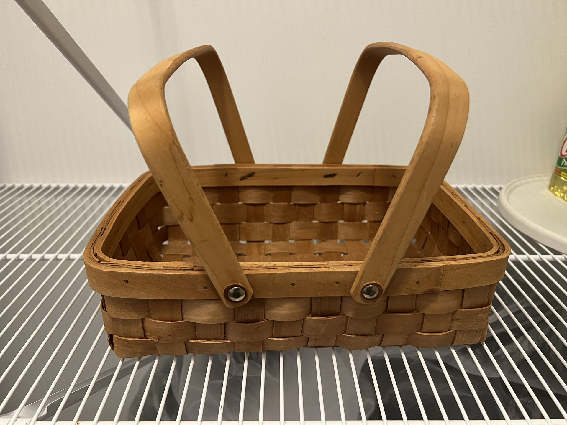Small Basket