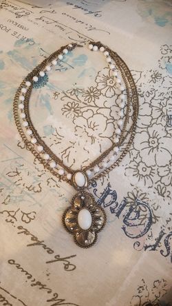 Necklace 4.00