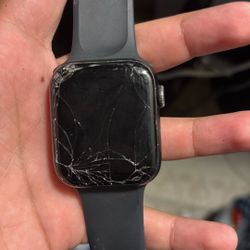 Apple Watch Se 44mm
