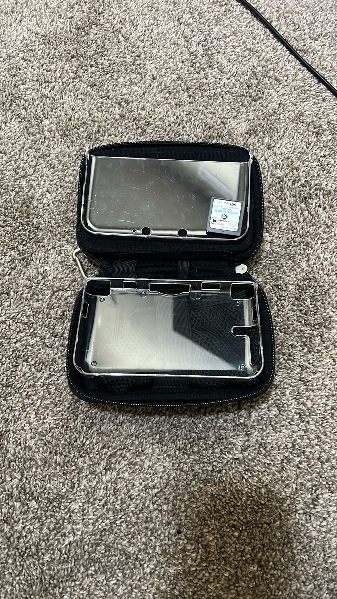 3ds Xl Accessories