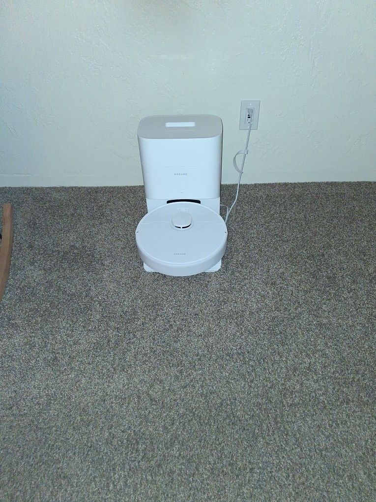 Robot Vacuum