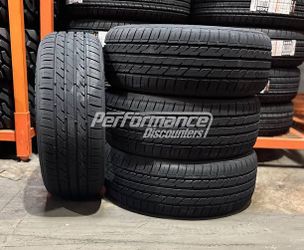American Roadstar 215/55R17 – Great Tire Deals