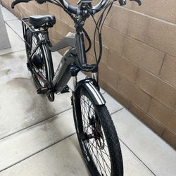 aventon electric bicycle 