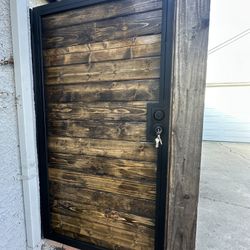 Custom Gates