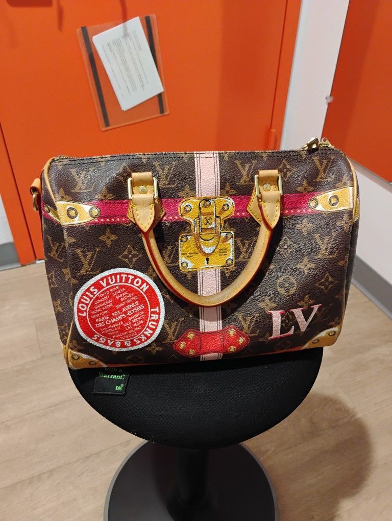 Louis Vuitton Bag
