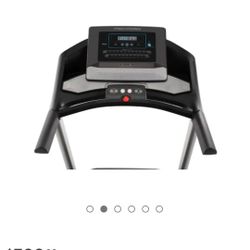 ProForm Sport 6.0 Treadmill With iFit Screen for Sale in Harvey IL