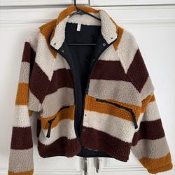 Free People Jacket Xs