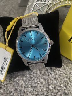 Invicta Watch