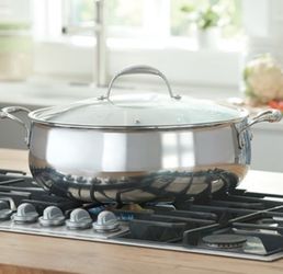 Olla Para Guisar De 14QT De Princess House