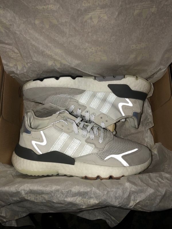 Adidas Nite Jogger 8 For Sale In Los Angeles Ca Offerup