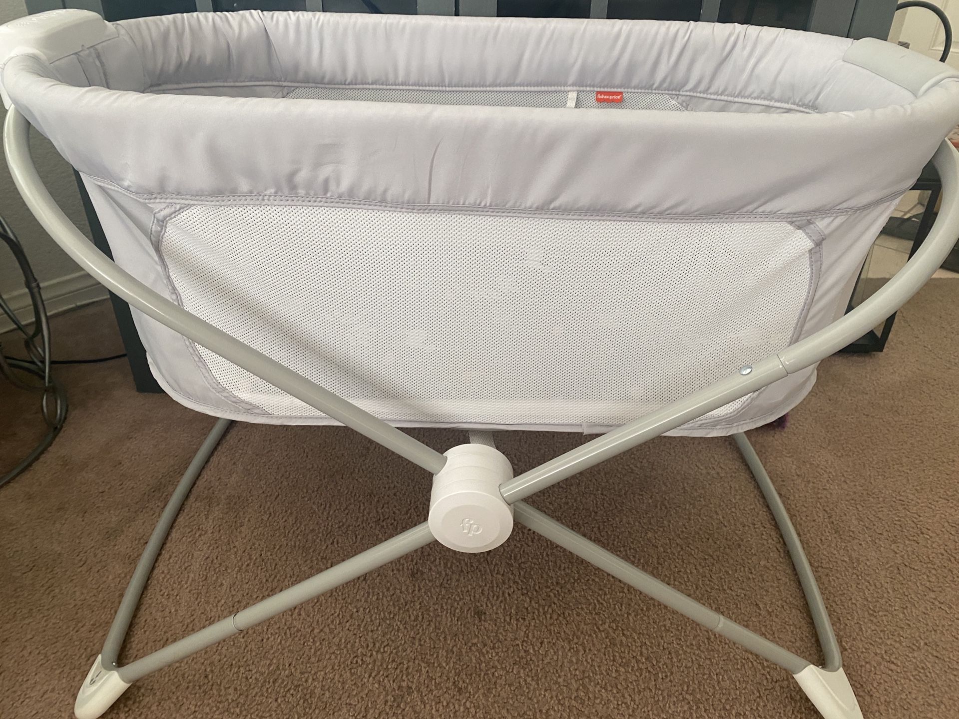 Fisher Price Bassinet