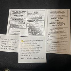 Dining Table With 8 Chairs