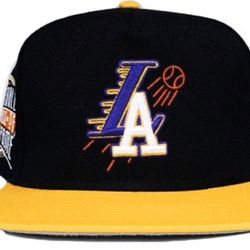 Twnty Two Hall Of Fame Kobe Hat Brand New