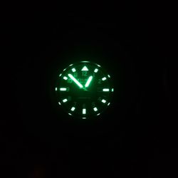 Filson / Shinola Watch Very Good Condition 
