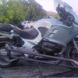 Bike For Parts