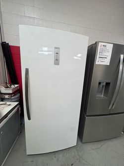 Frigidaire Refrigerator