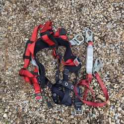 Safty Harness 