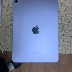 IPAD AIR 
