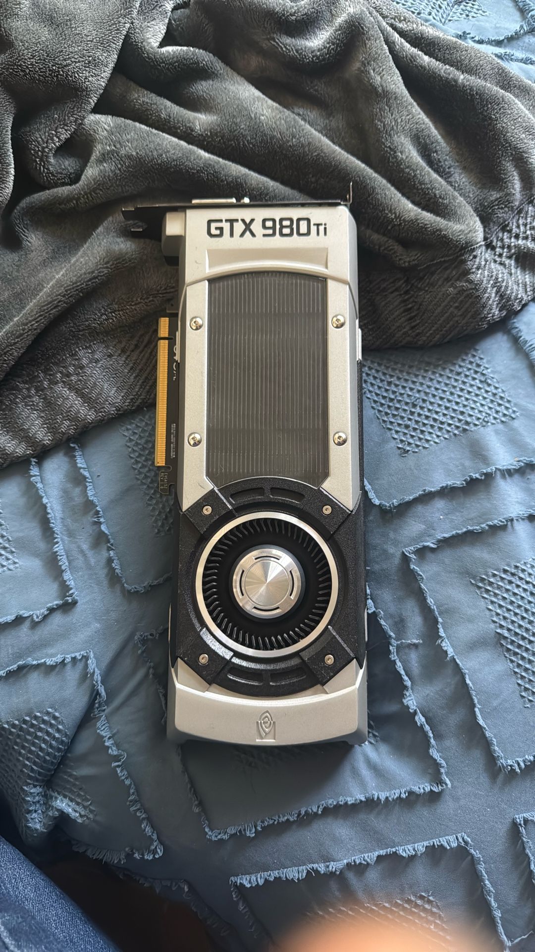 Gpu 980ti