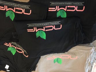 Custom apparel and promotional items