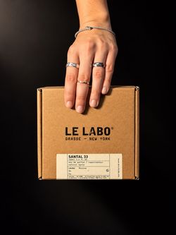 Le Labo Santal 33 Eau de Parfum 100ml