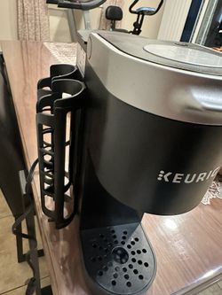 Coffee Machine
