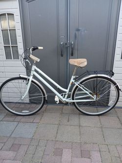 Bicycle.