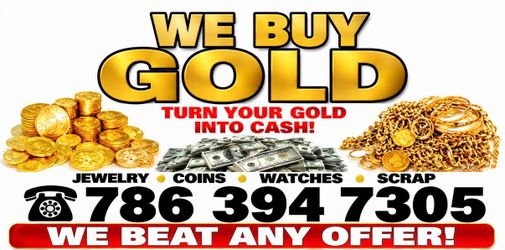 Gold Buyers 💰