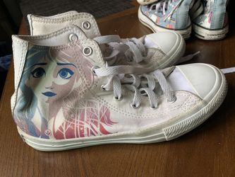 Converse, Big Girls 