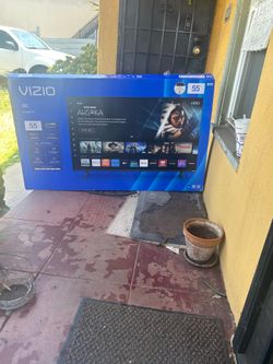 New never used TV