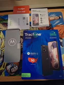 Moto G Power 5G