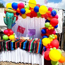 Party Balloons