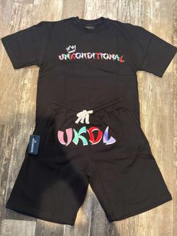 Unkonditional "Play" Set (Large)