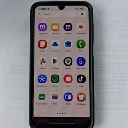 Samsung Galaxy A17 5G