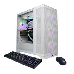Gaming PC CyberPower Aventus