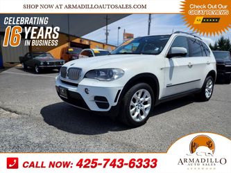 2013 BMW X5
