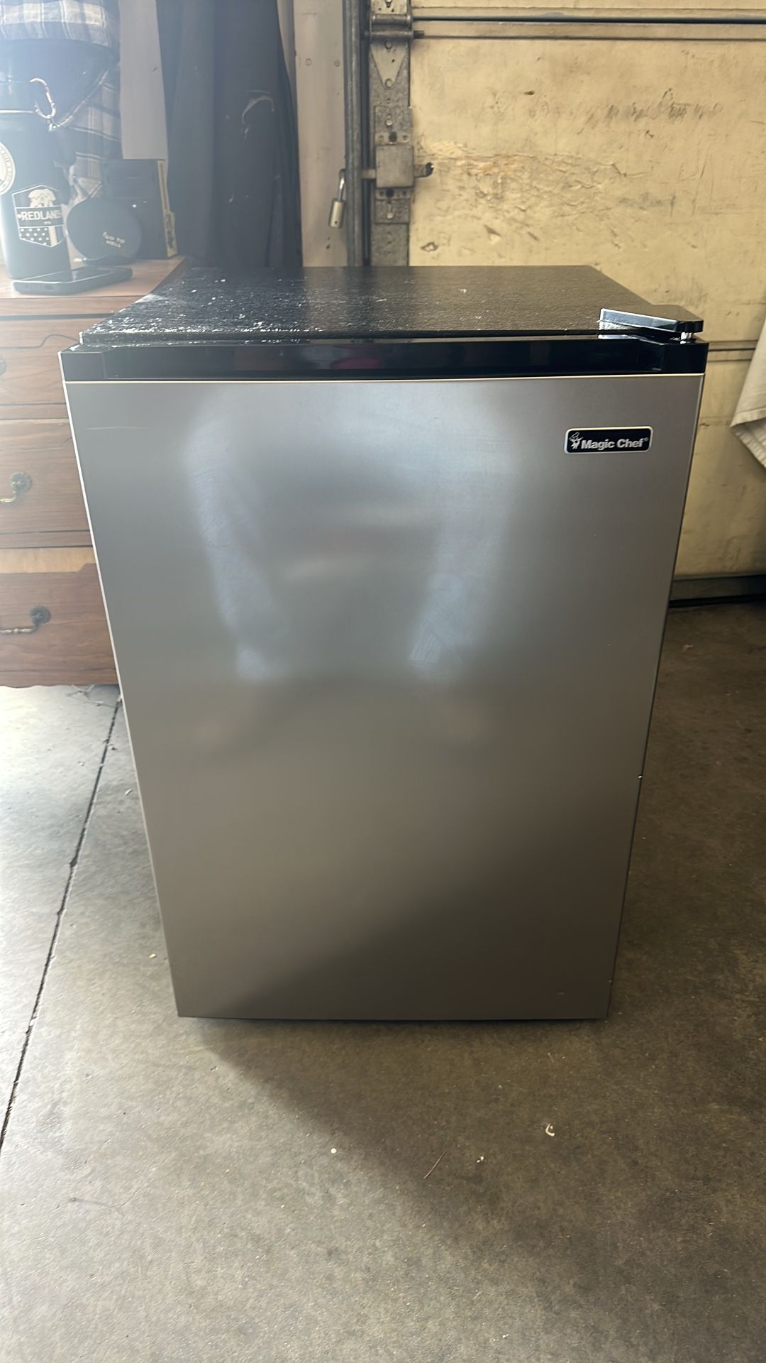 Magic Chef Mini Fridge